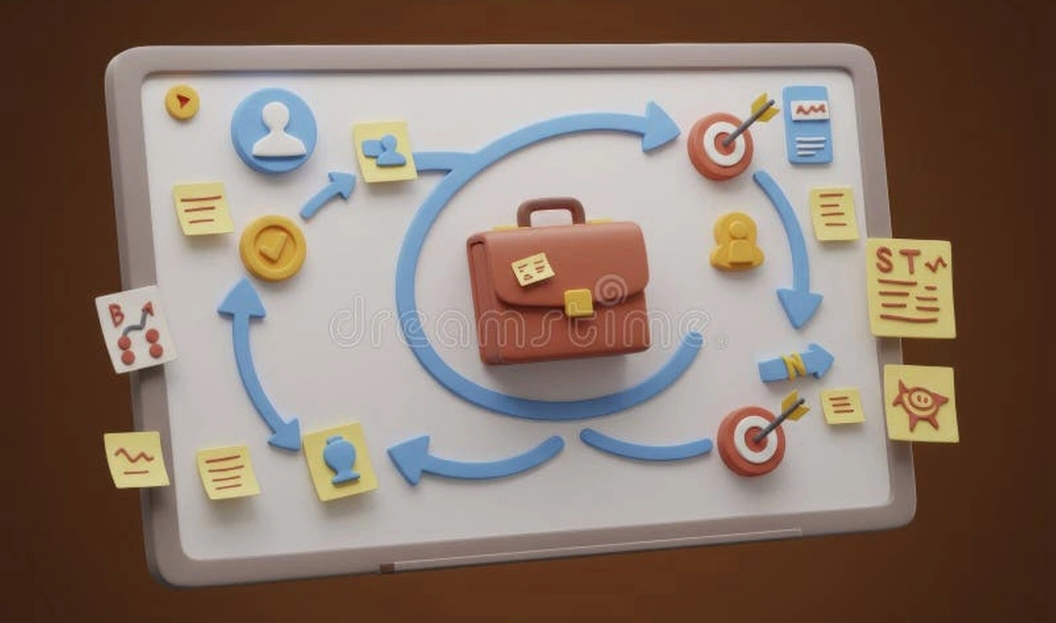 cyclical business strategy development