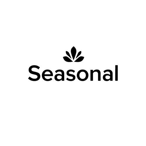 Seasonal Logo